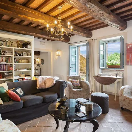 Villa Locazione Turistica Il Filosofo