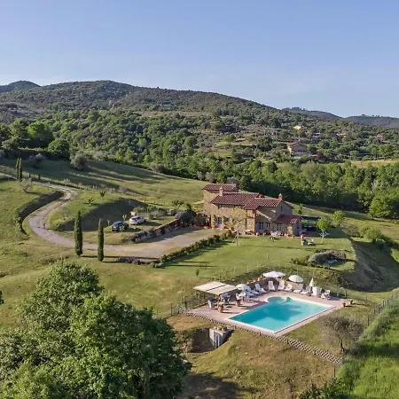 Locazione Turistica Il Filosofo Piegaro (Umbria)