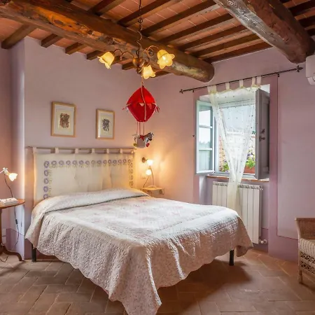 Vila Locazione Turistica Il Filosofo *