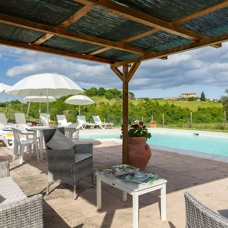 Locazione Turistica Il Filosofo Villa