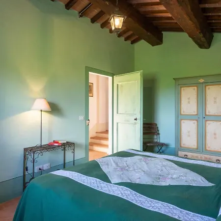 Locazione Turistica Il Filosofo Vila Piegaro (Umbria)