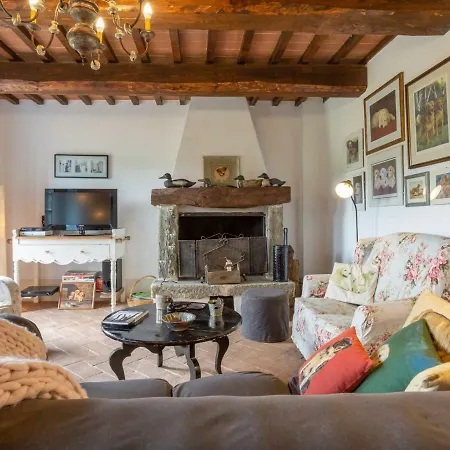 Vila Locazione Turistica Il Filosofo *