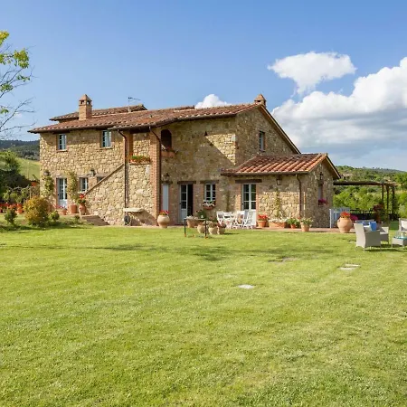 Villa Locazione Turistica Il Filosofo