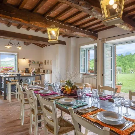Locazione Turistica Il Filosofo Vila Piegaro (Umbria)