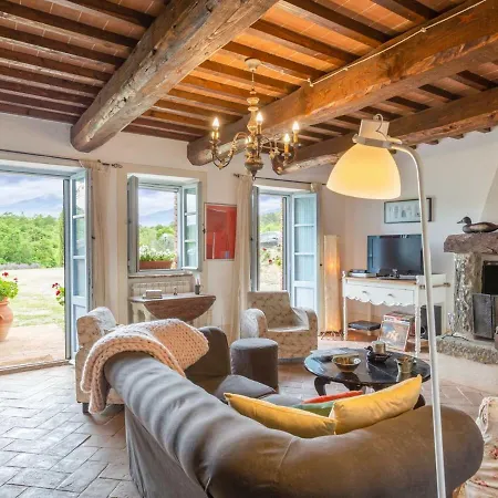 Locazione Turistica Il Filosofo Piegaro (Umbria)