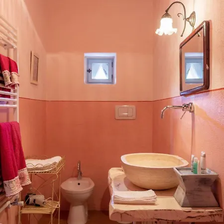 Vila Locazione Turistica Il Filosofo *
