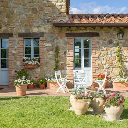 Locazione Turistica Il Filosofo Villa *
