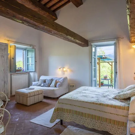 Locazione Turistica Il Filosofo * Piegaro (Umbria)