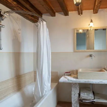 Locazione Turistica Il Filosofo Vila *