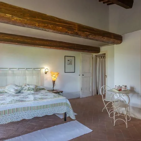 Locazione Turistica Il Filosofo Piegaro (Umbria)