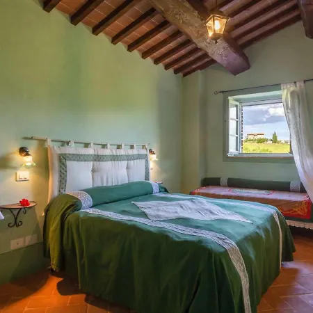 Locazione Turistica Il Filosofo Vila