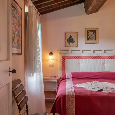 Locazione Turistica Il Filosofo Piegaro (Umbria)