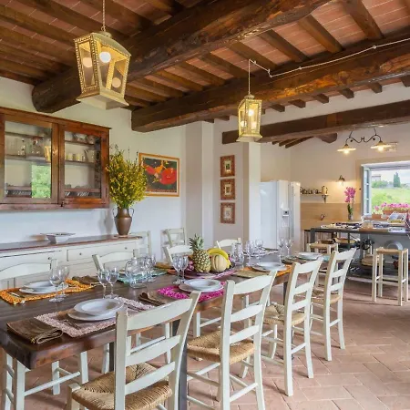Vila Locazione Turistica Il Filosofo Piegaro (Umbria)