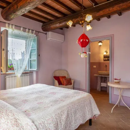 Locazione Turistica Il Filosofo * Piegaro (Umbria)